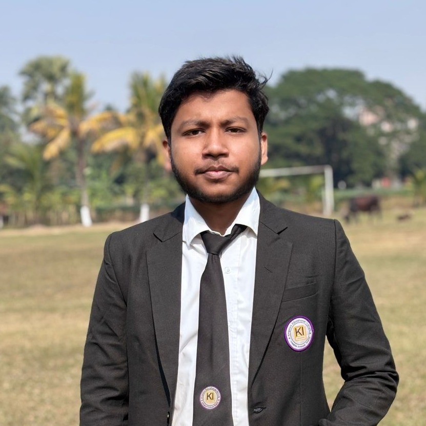 Souvik Mondal