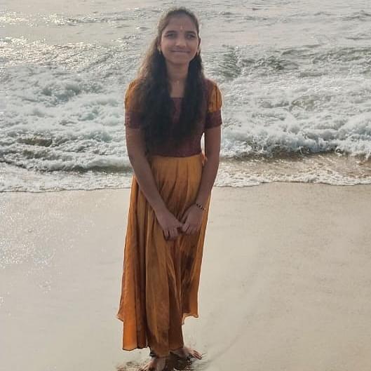 JERUBANDI LATHA
