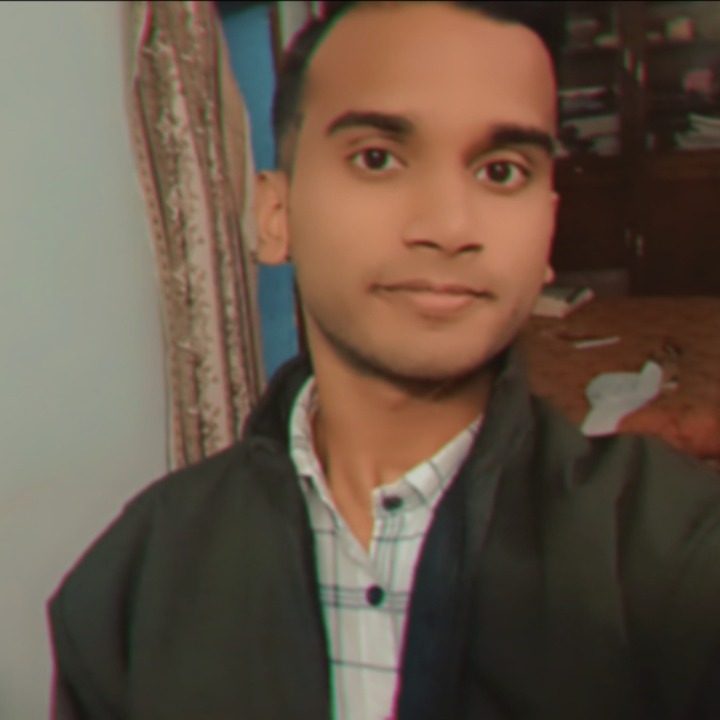 Prakhar Gupta