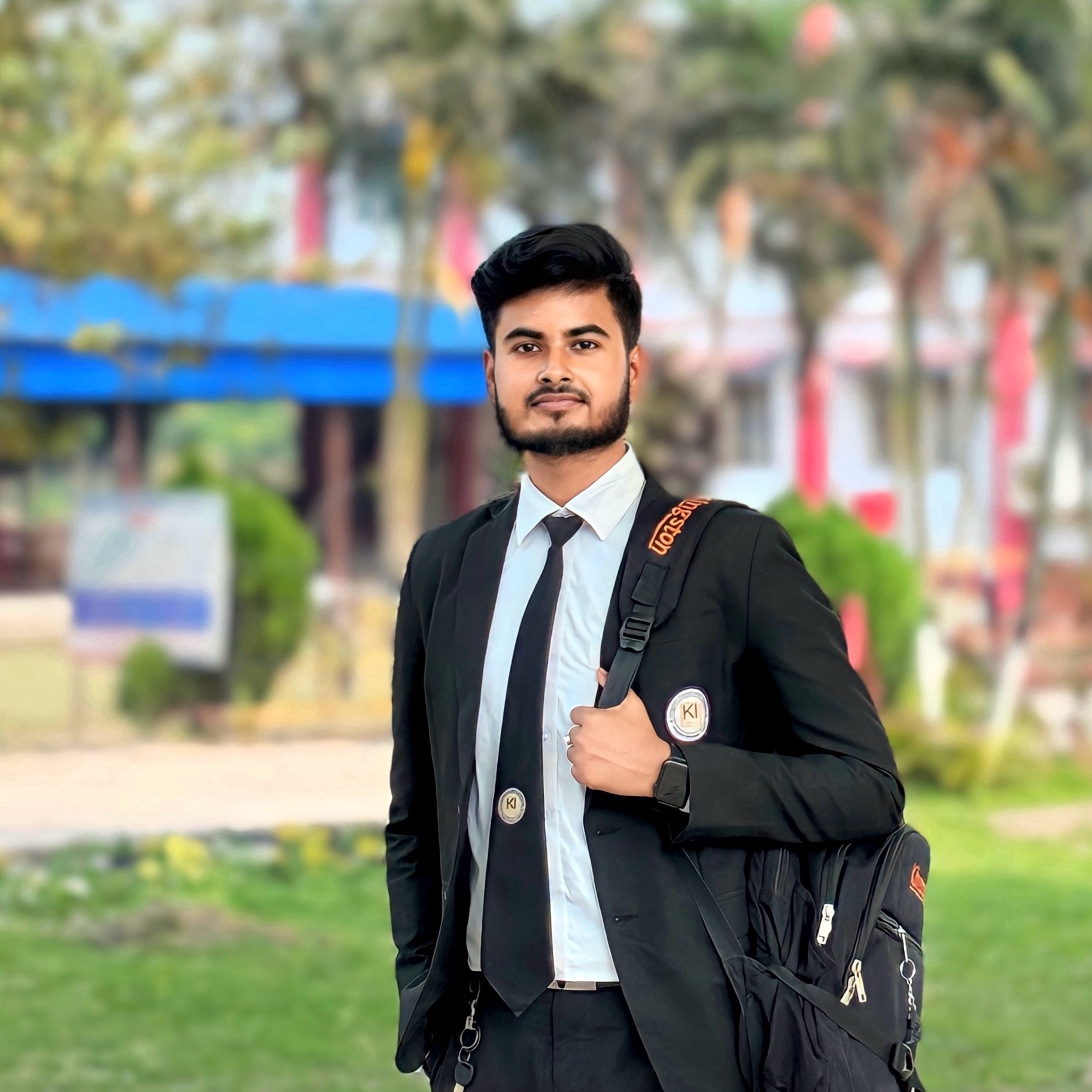 Soumya Saha
