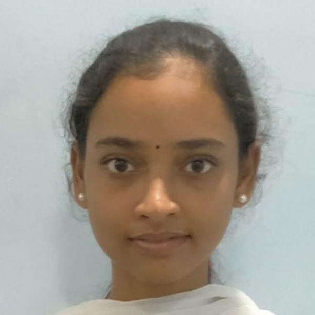 Pallavi Addanki