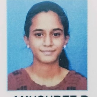 Anushree B