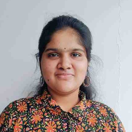 Sunkavalli Harshita Sai