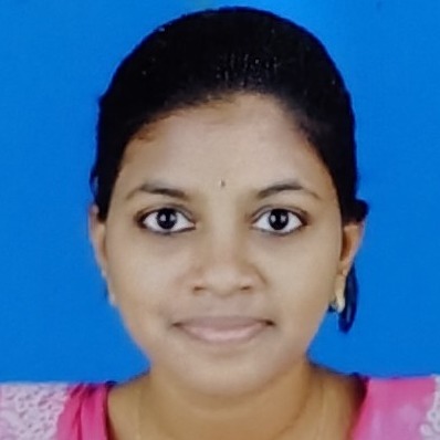 Meesala IndhuPriya