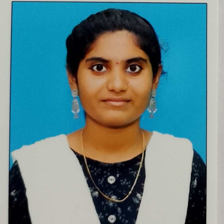 Kadali Hema