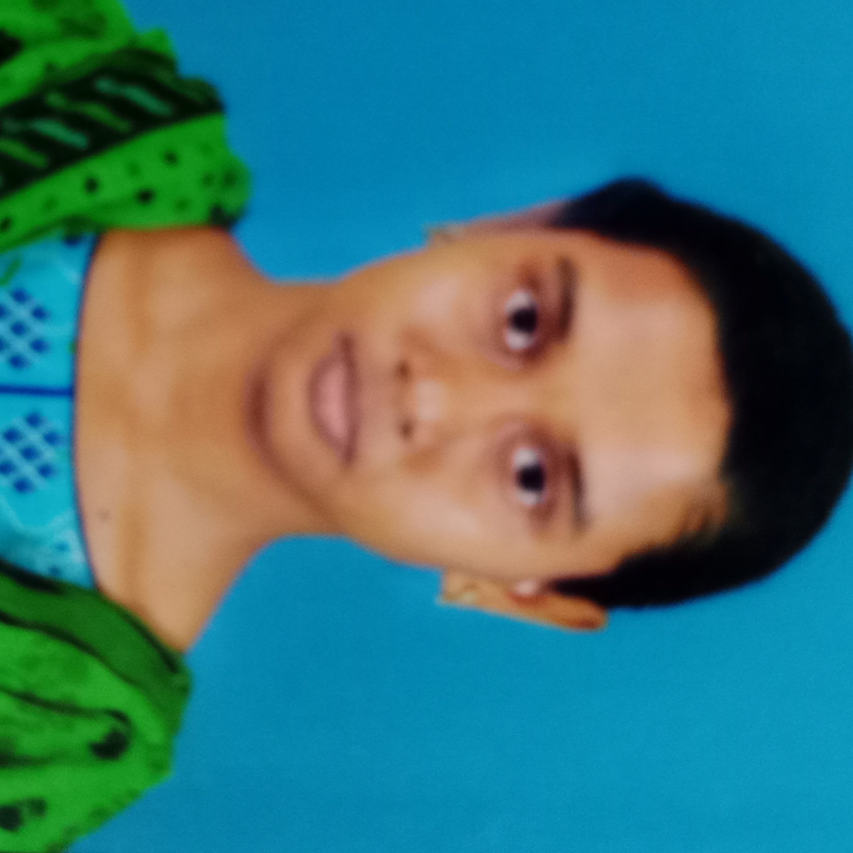 VELPURI AKHILA