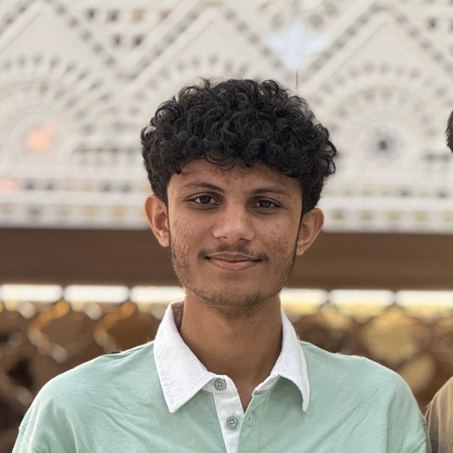 Yashvardhan Pandit