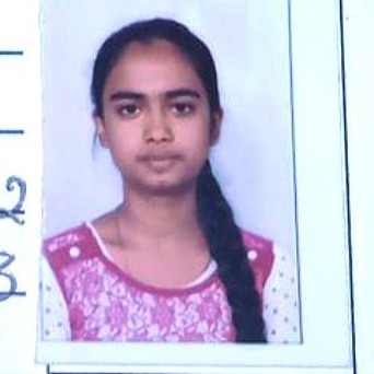 Ananya R