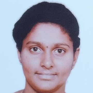 Rishitha Panja