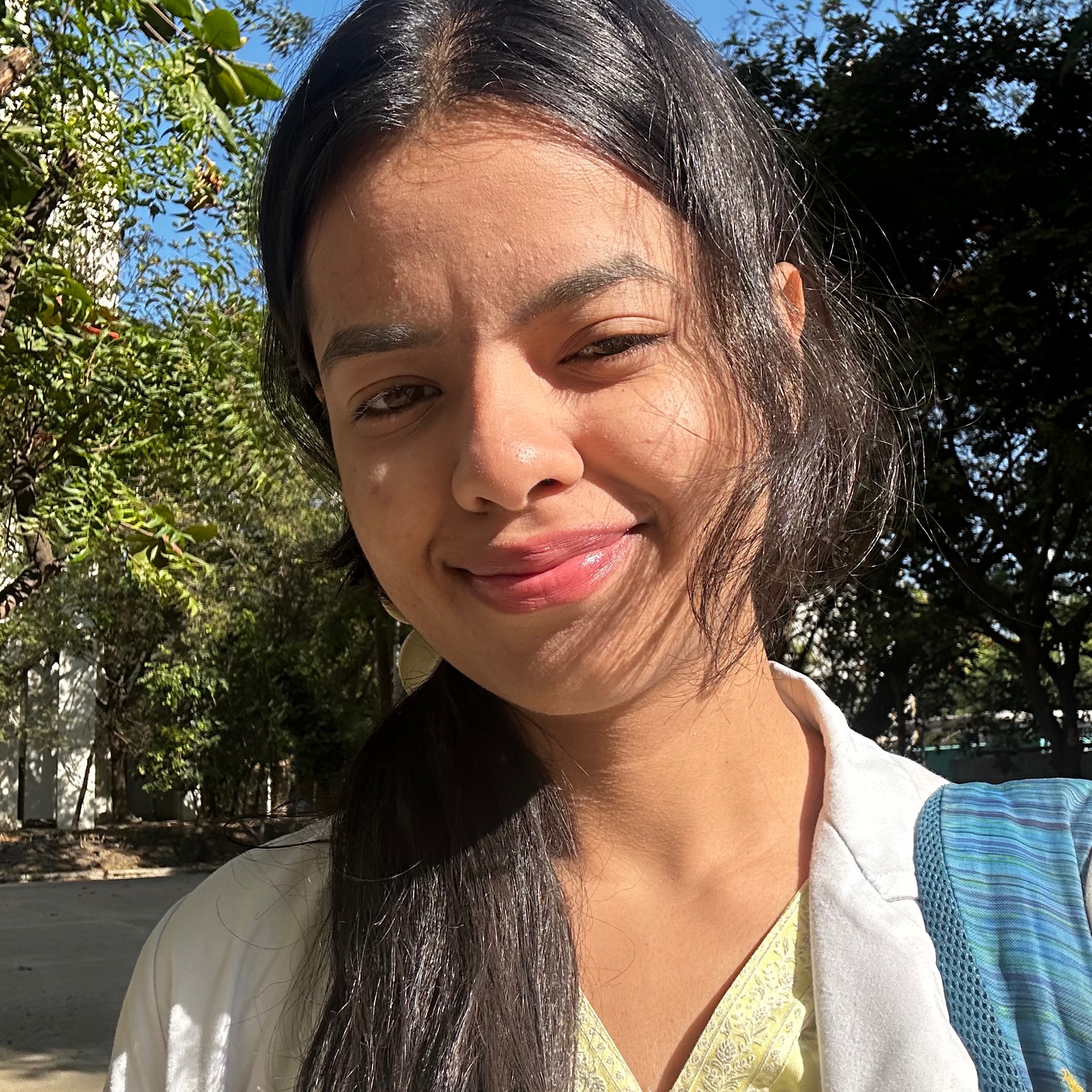 Bhavya lakhera