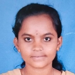 Samsadi Prasanthi