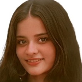 Kavya Shukla