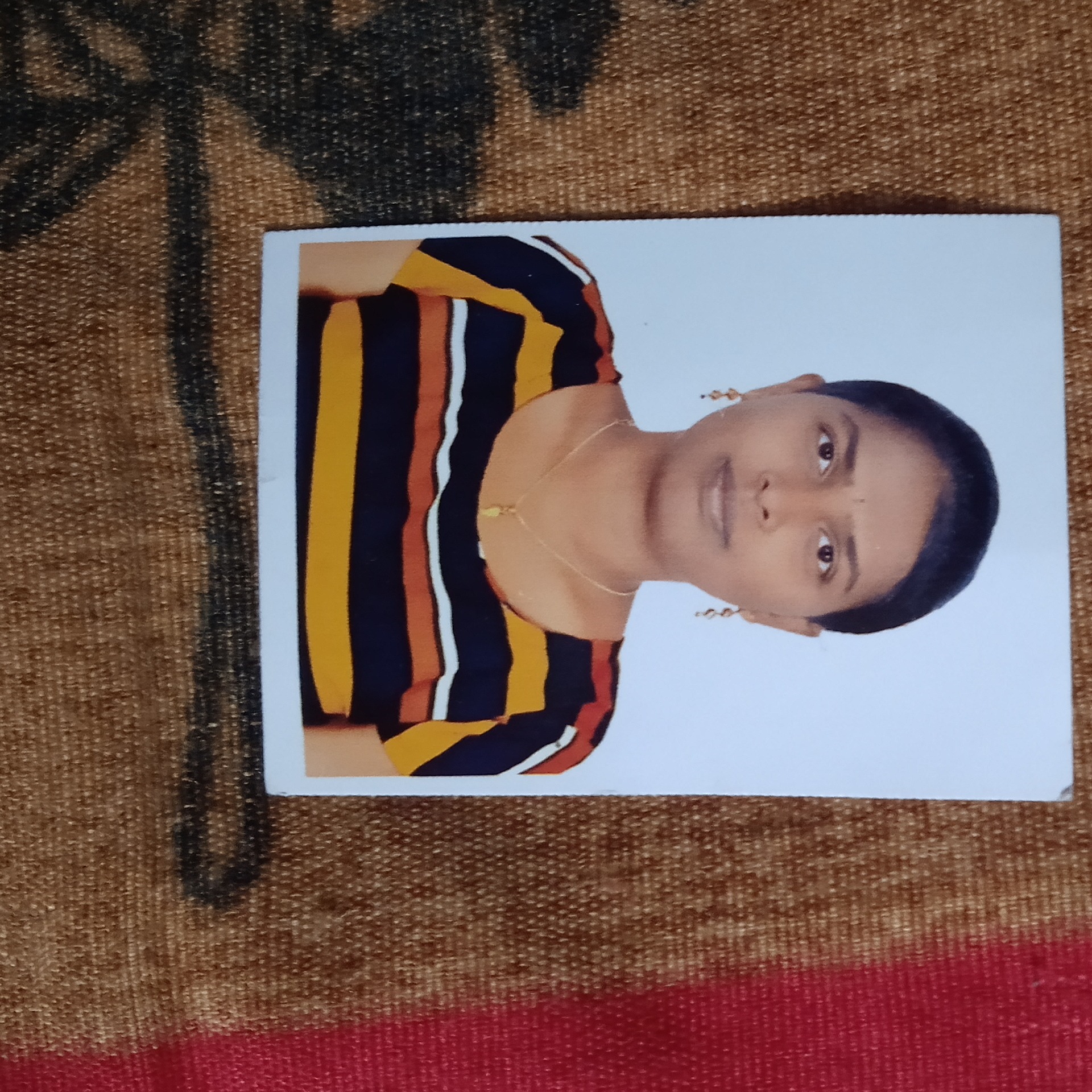 Chinthapalli pavan kalyani