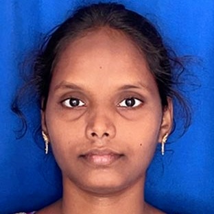 Supriya Tumati