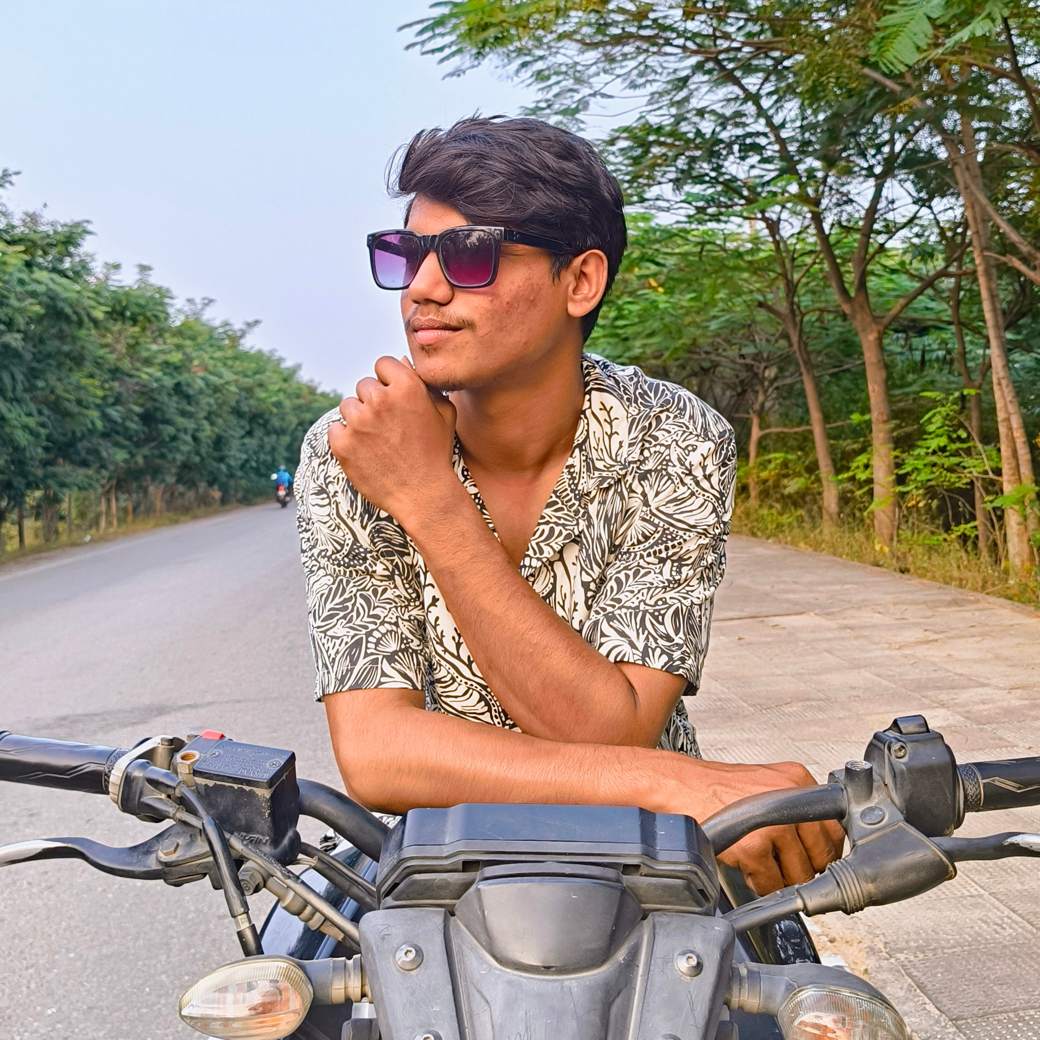 J Feroz