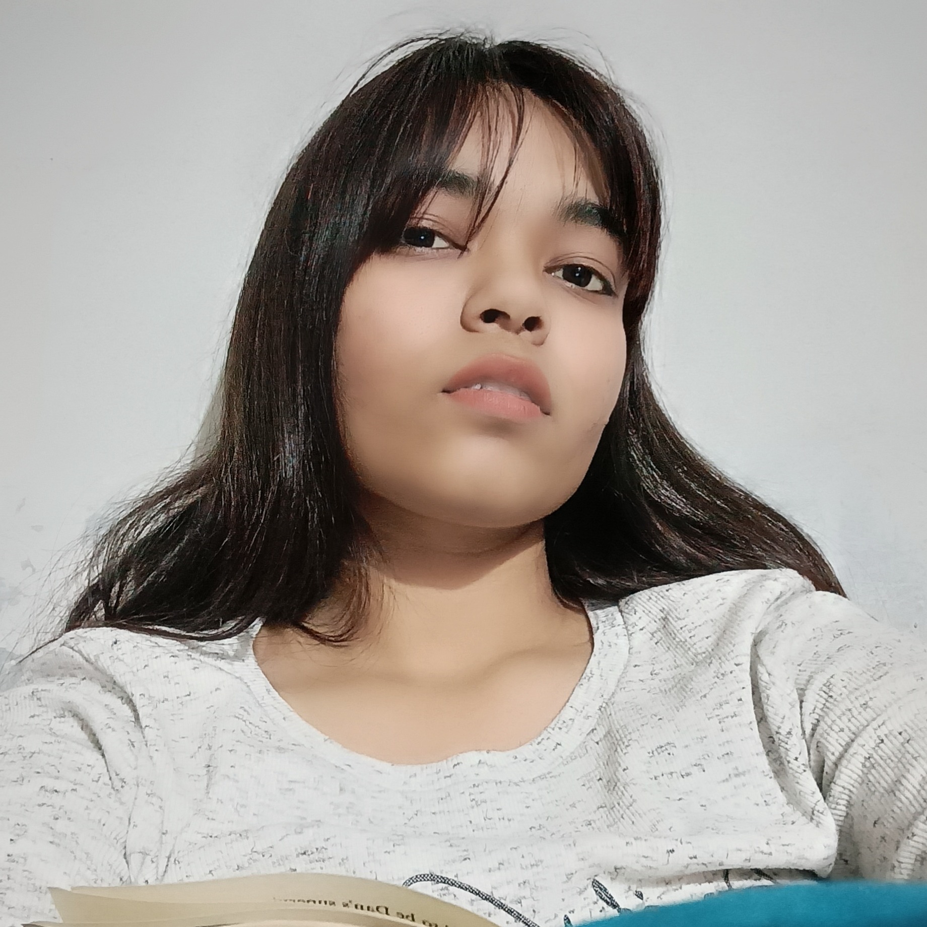 Yesha Srivastava