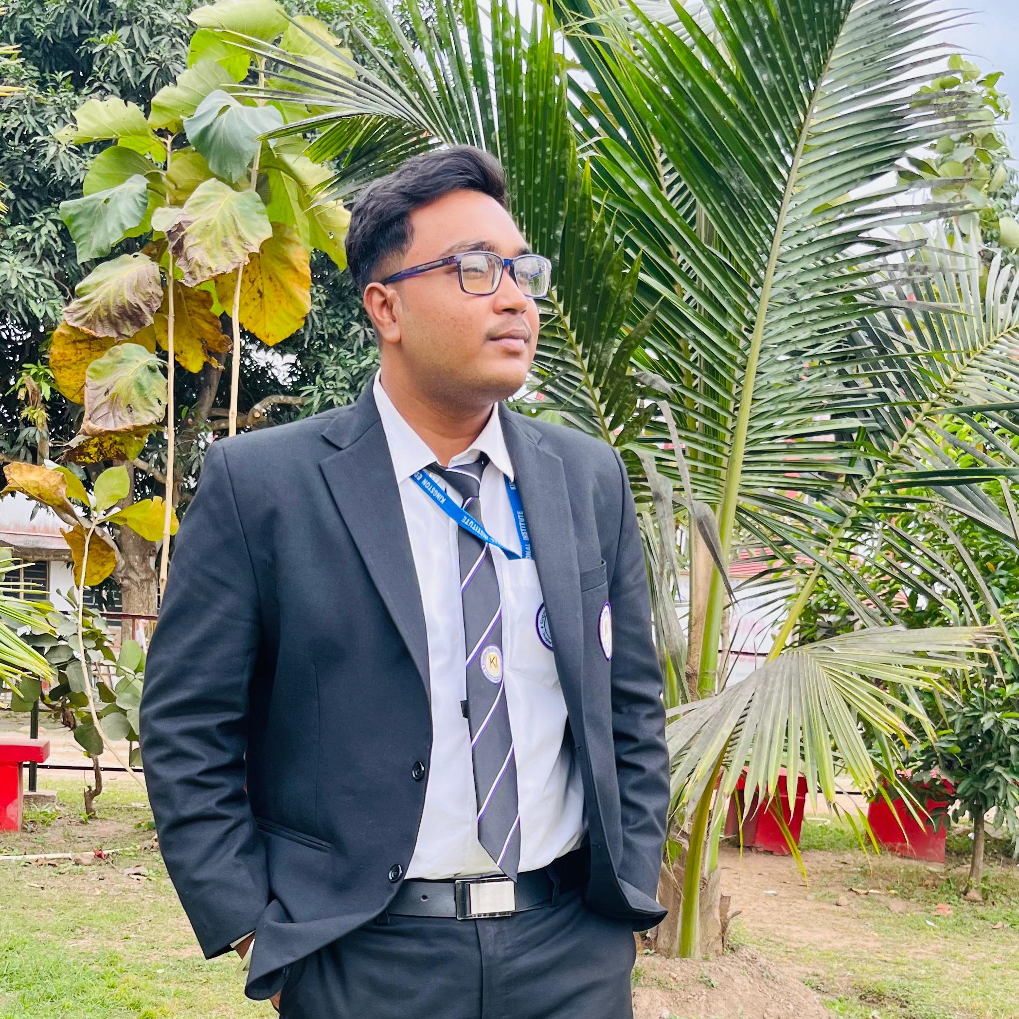 Sandipan Dey