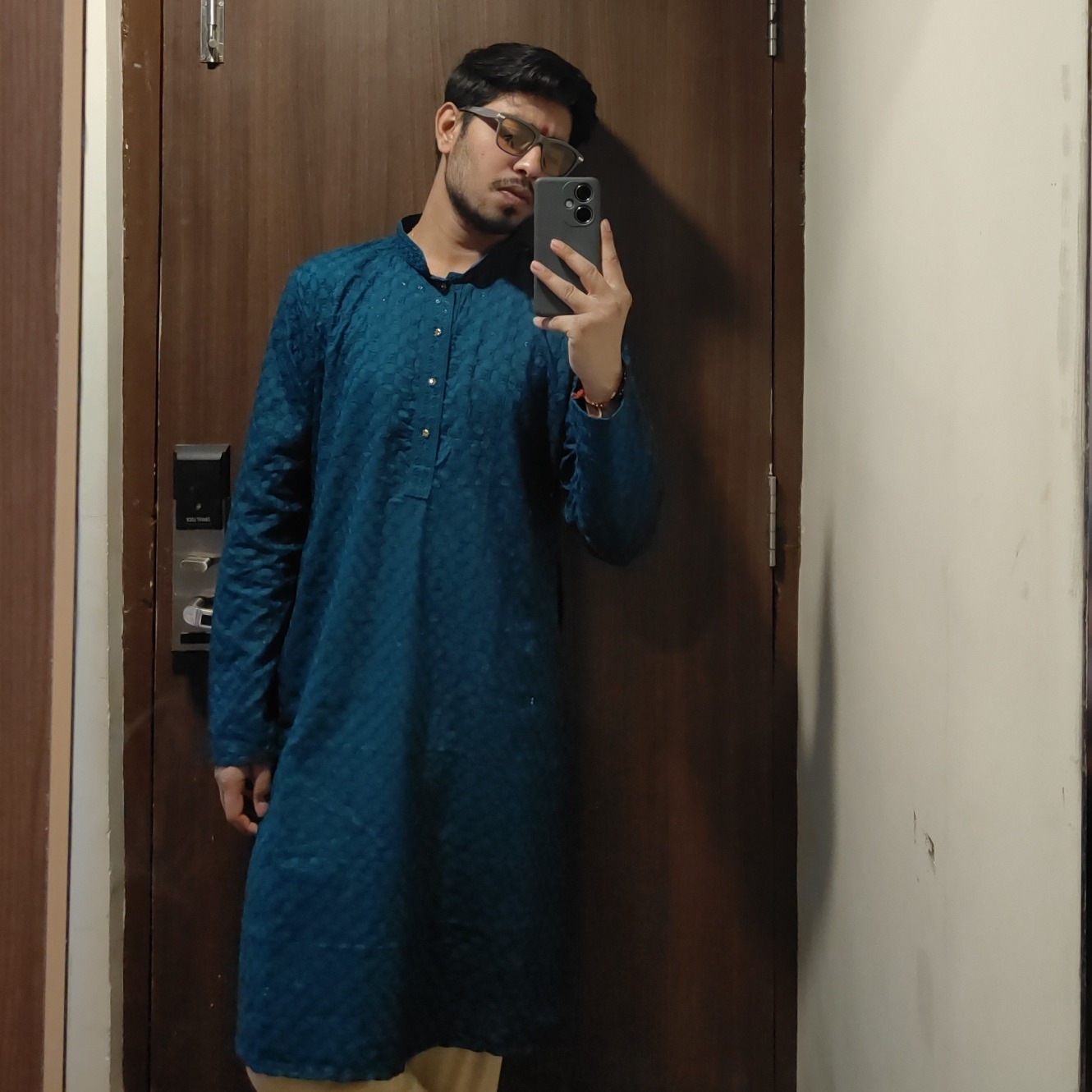 Priyansh Murarka