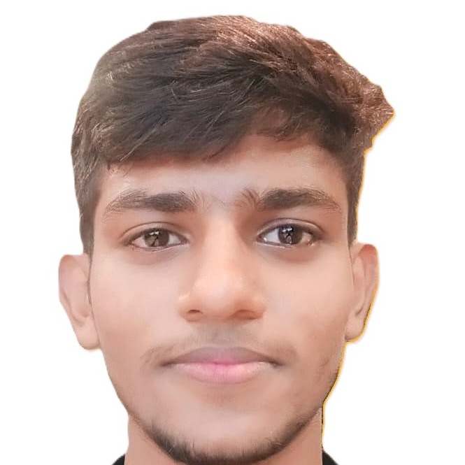 ANKIT YADAV