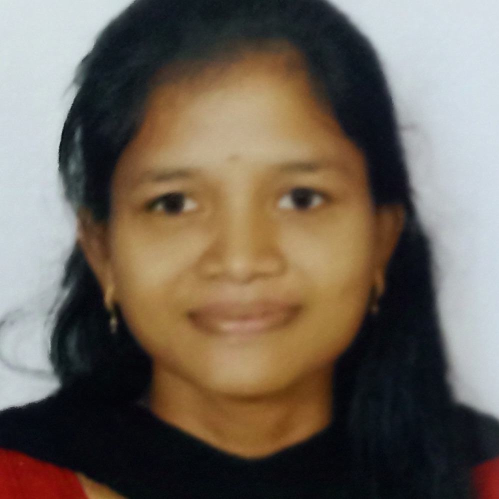 Kimudu Kavitha
