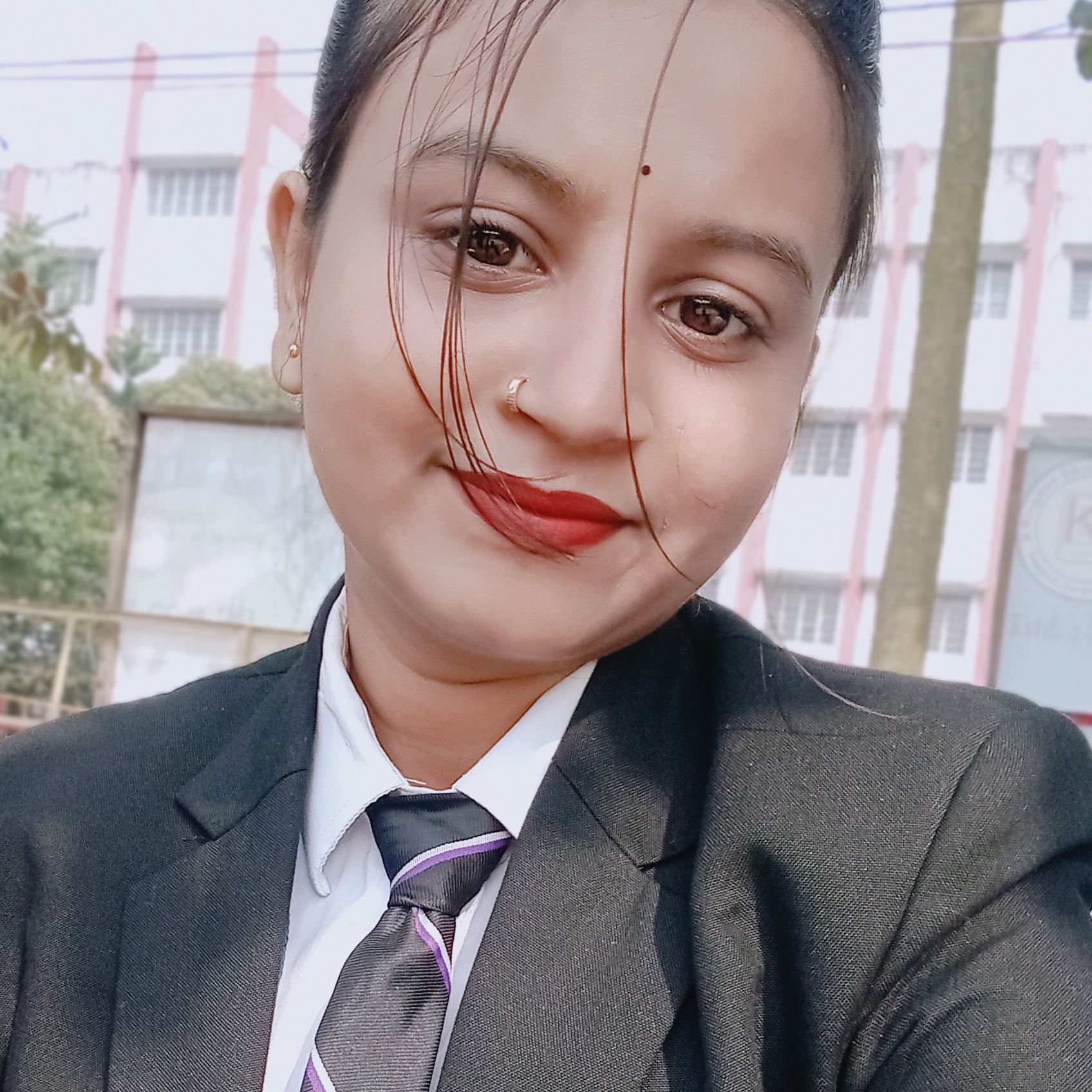 Barnali pahari