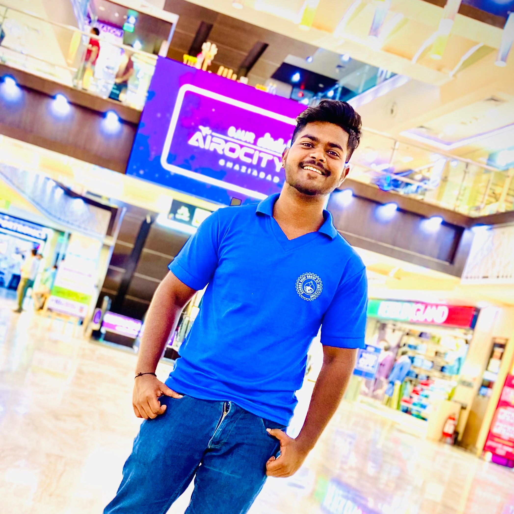 Priyanshu Kumar