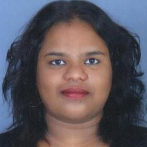 G Reshu Nirmala