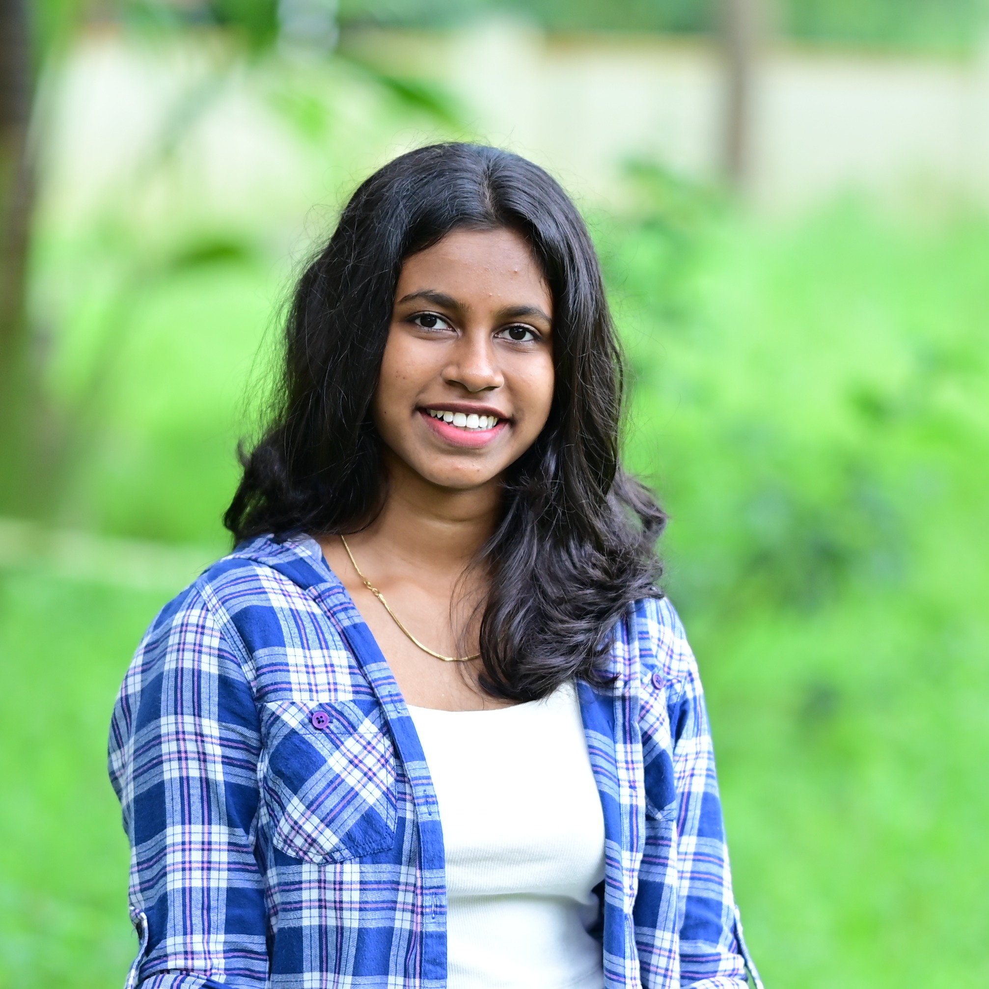 Keerthana J Shetty