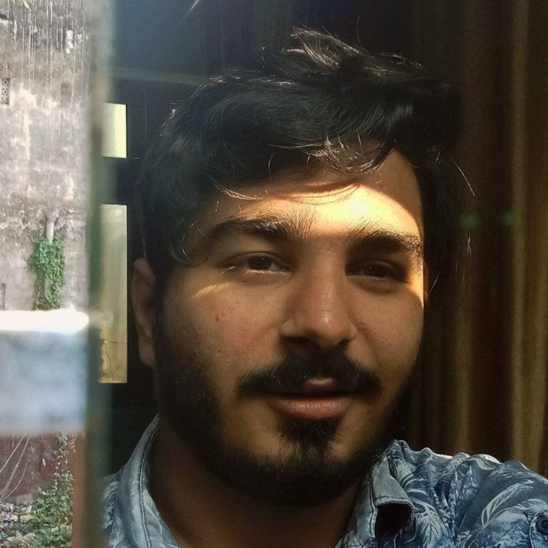 vinay jangid