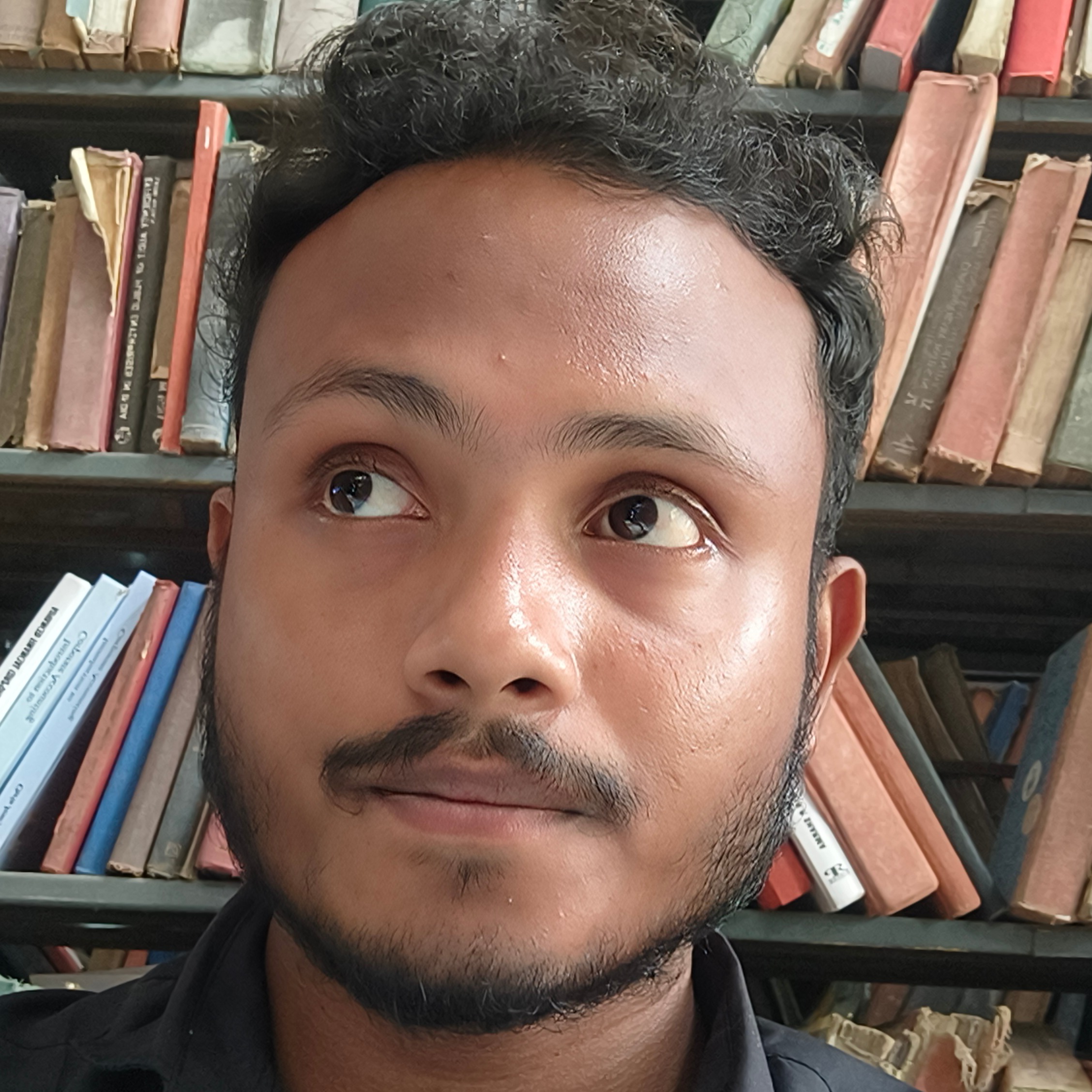 Sarikuppala Sai suneel