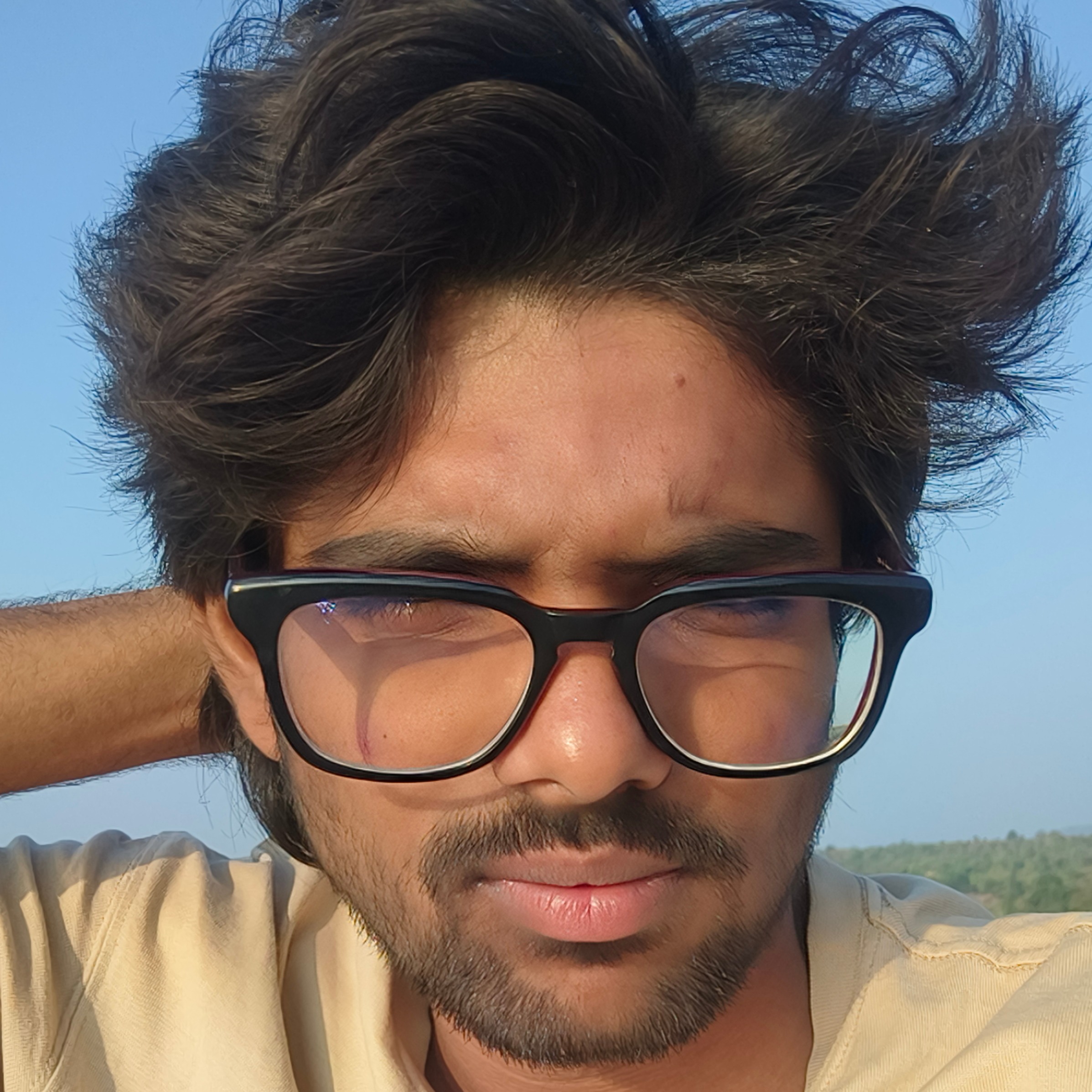 Srinivas