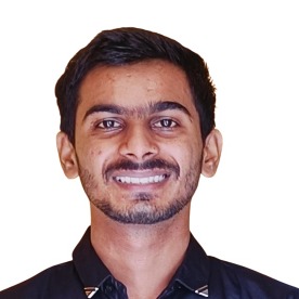 Aman Kumar Mandal