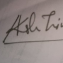 Akash Tiwari