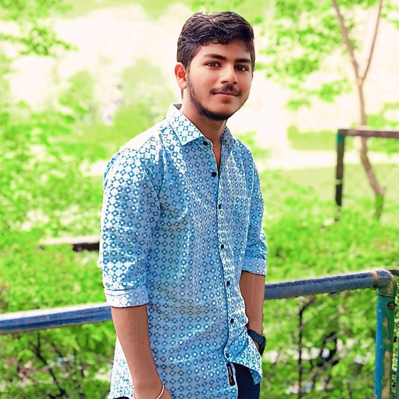Rama vidya sagar