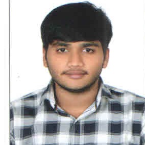 G Yashaskar