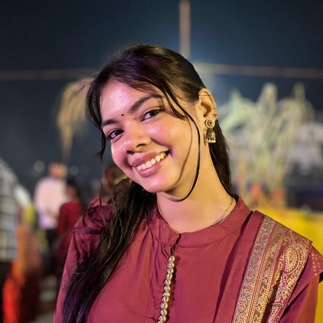 Priya Rai