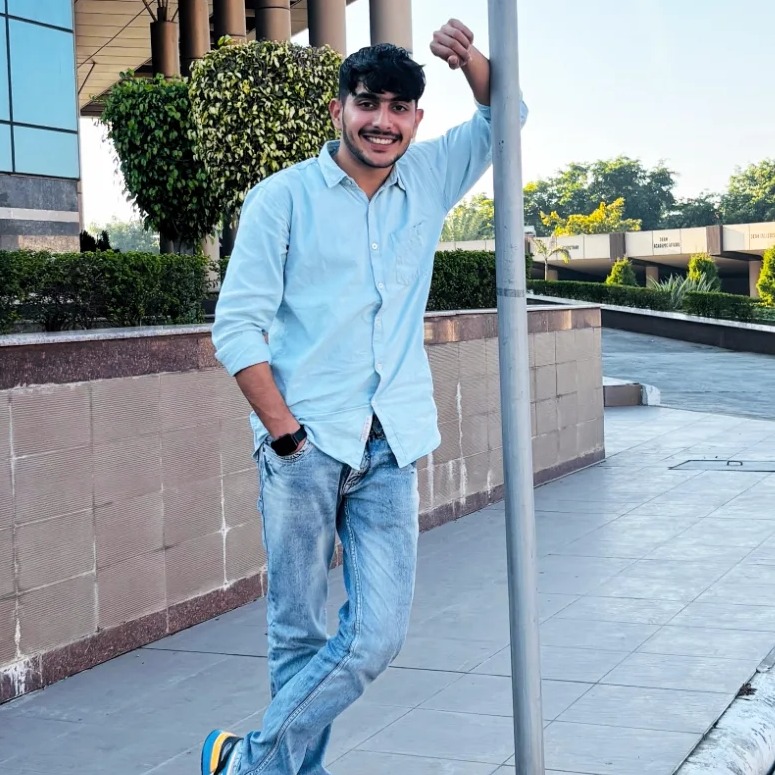 Ashwani Kumar