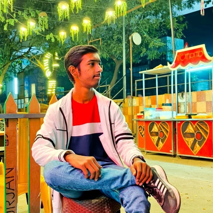 Arnav Gupta