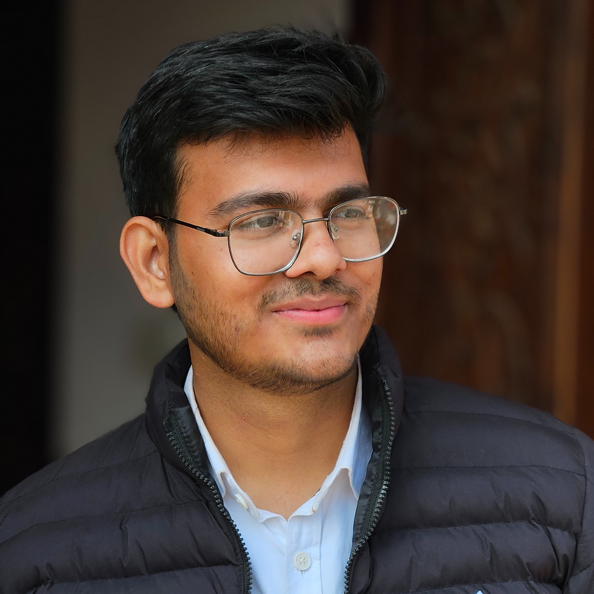 Ajay Kumar