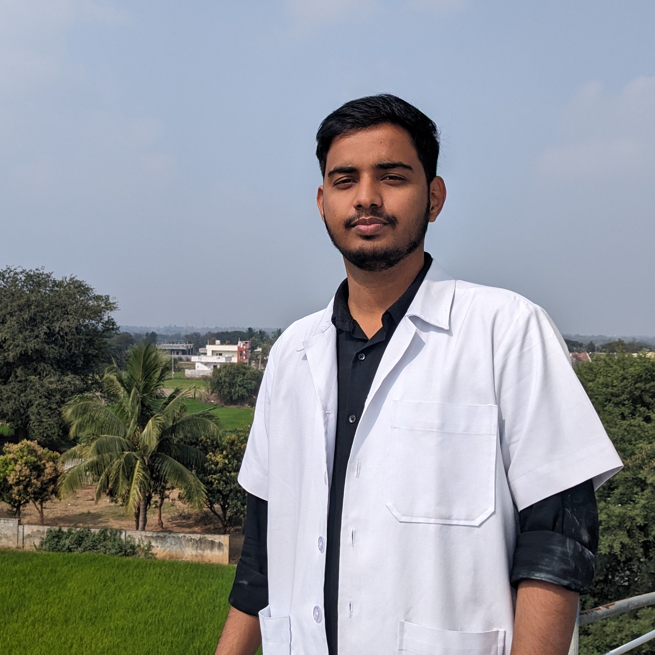 Koushik singh