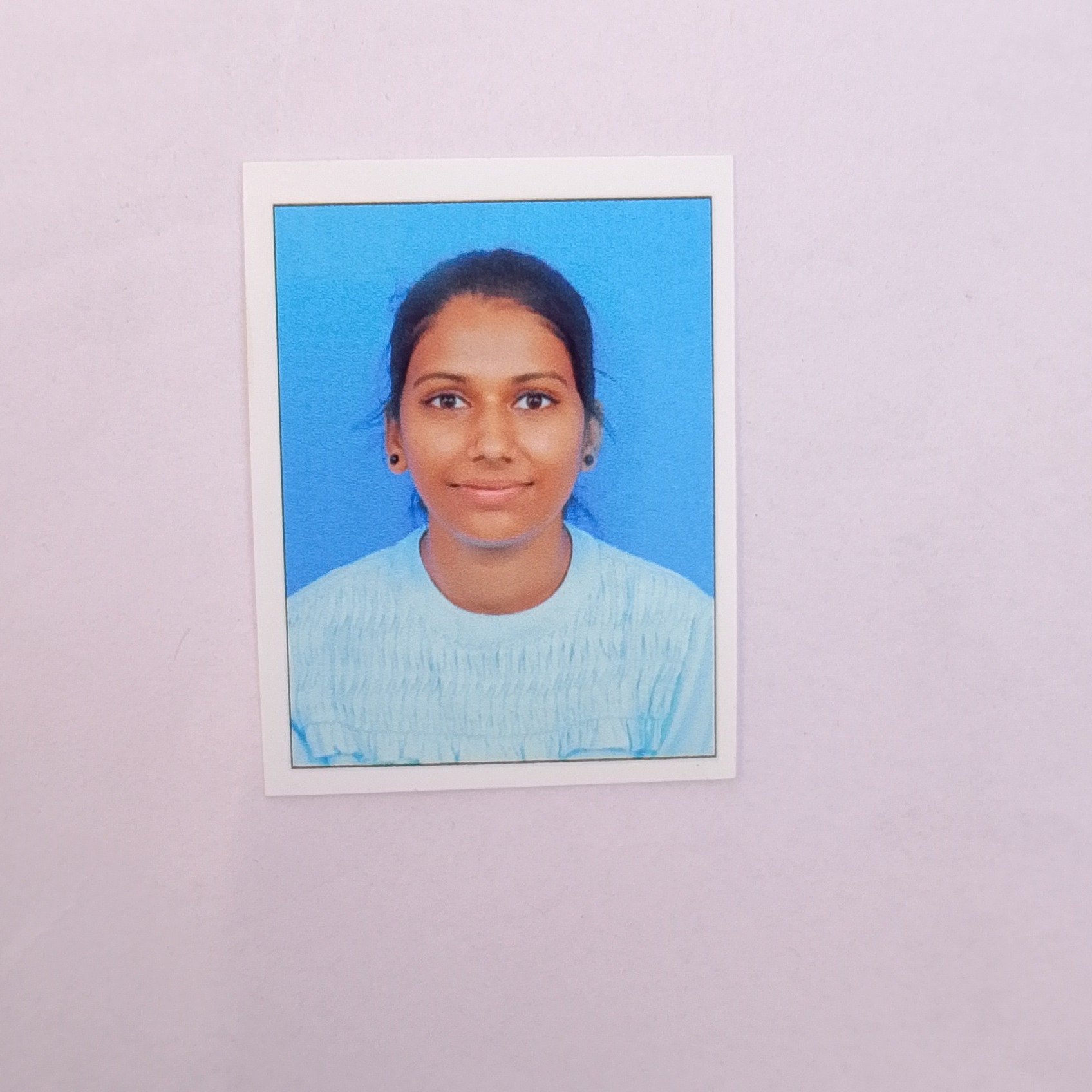 Budigela varalatha