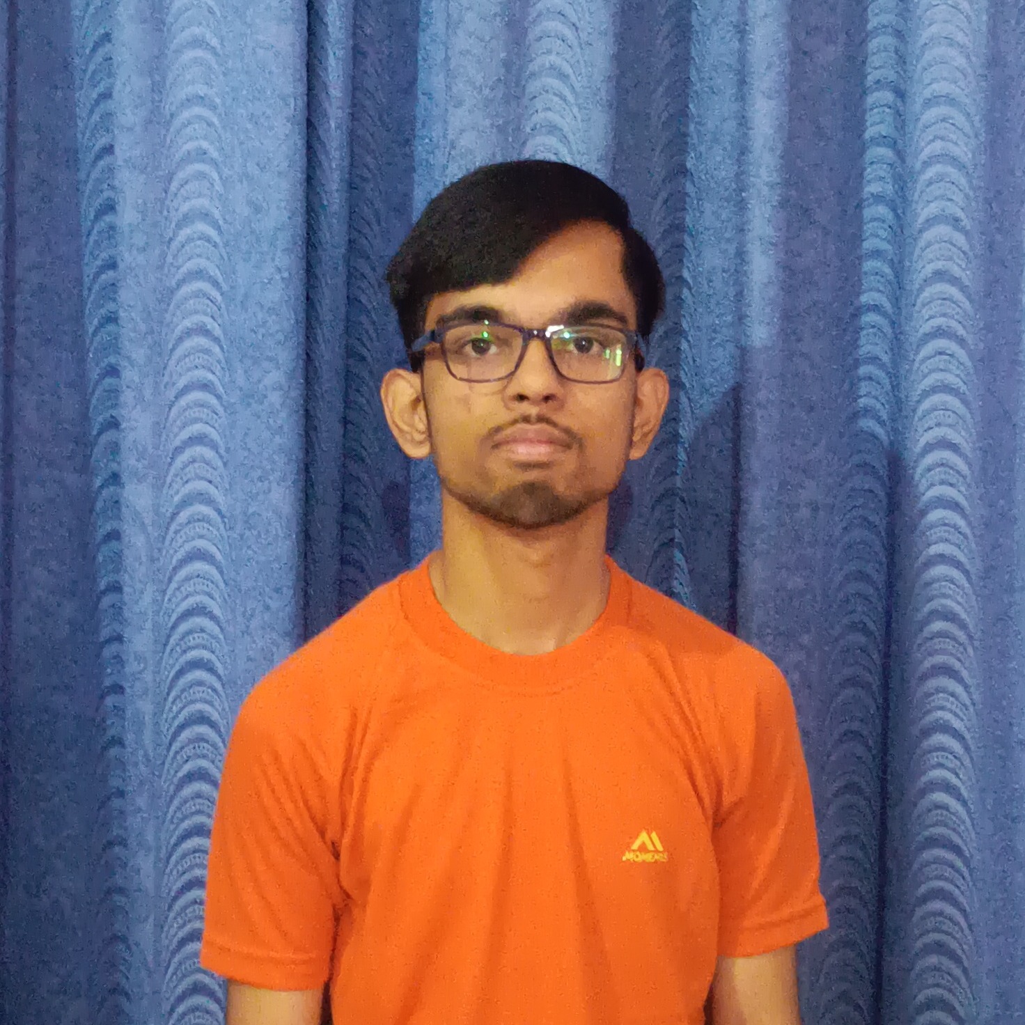 Simon Khare
