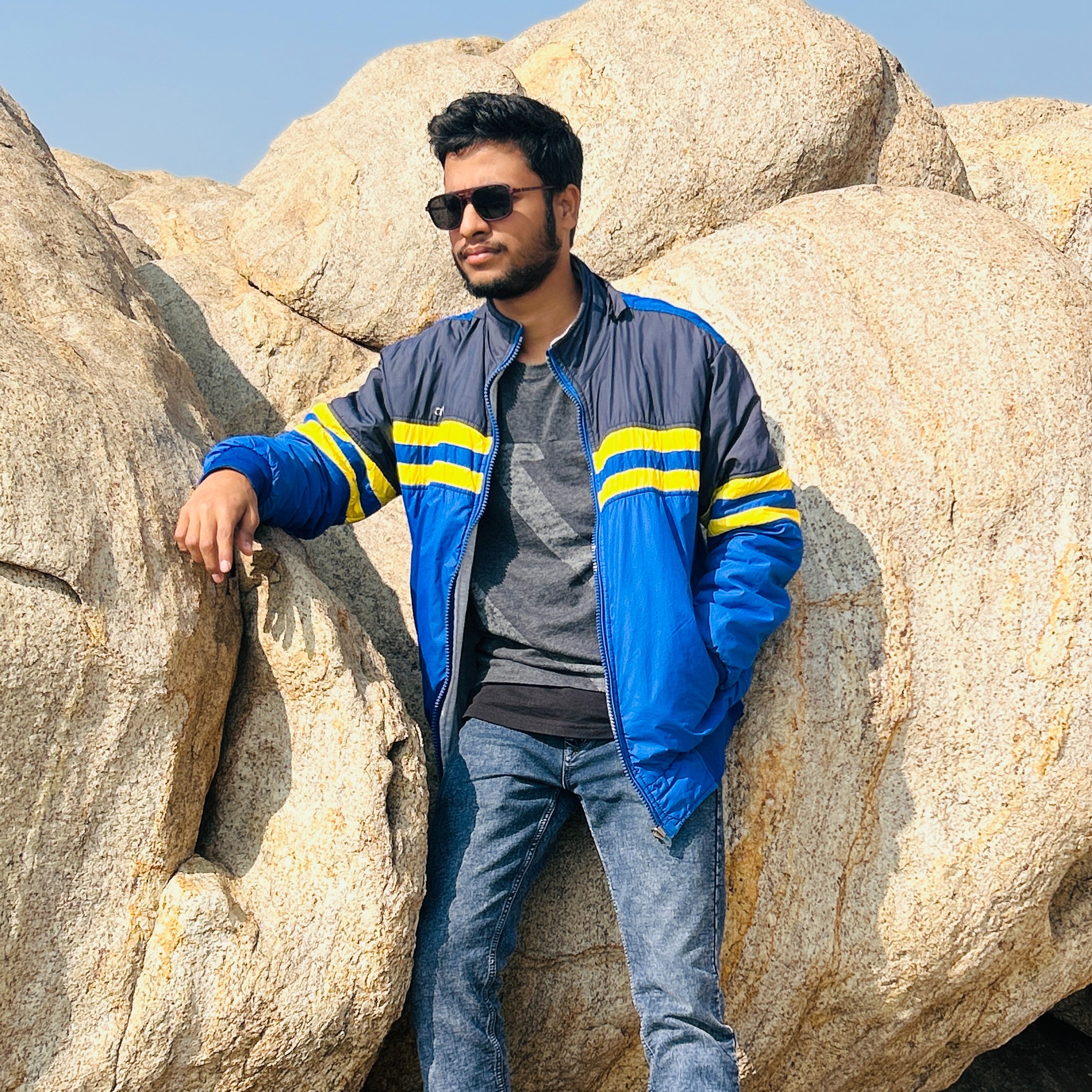 Basava Harish