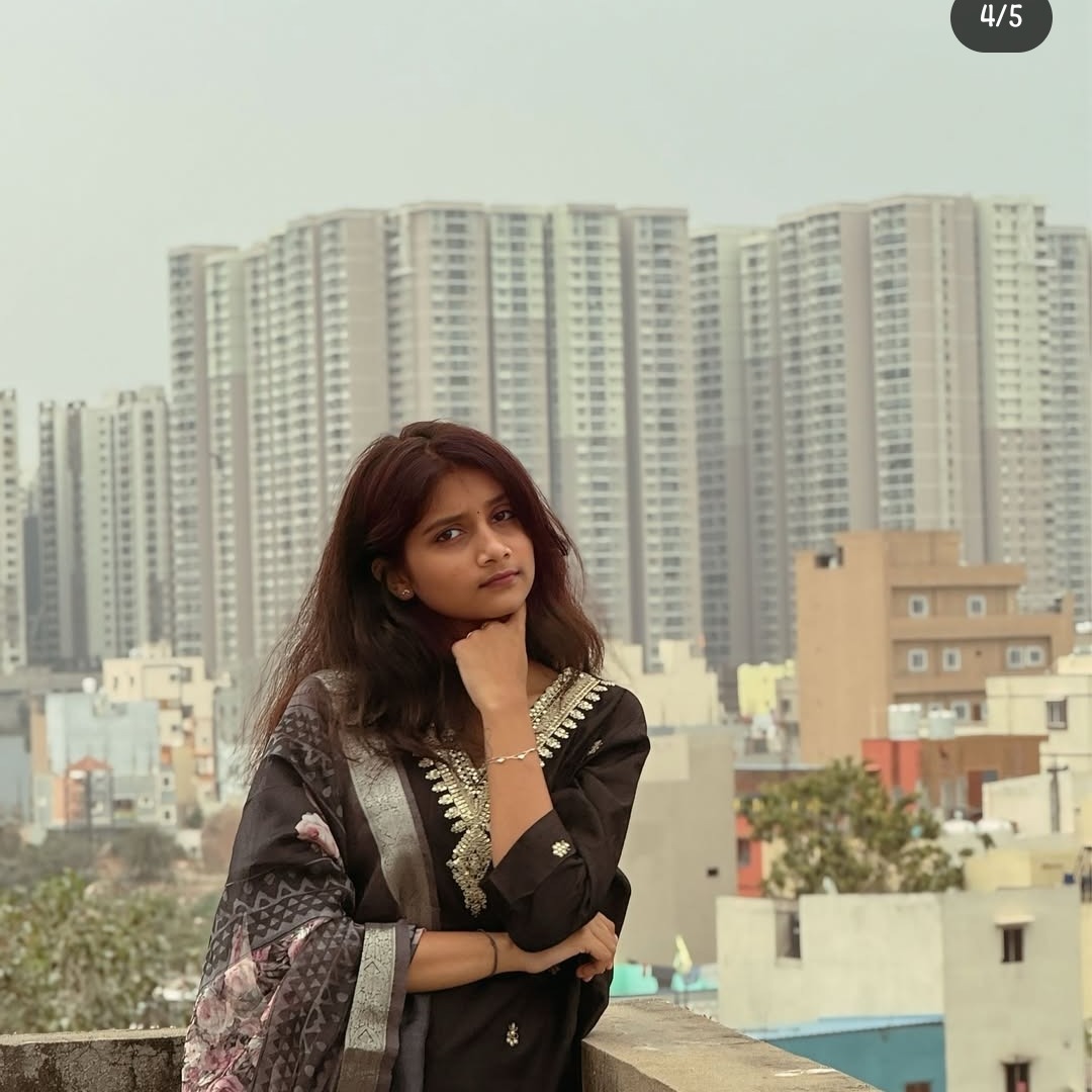 Punna swetha