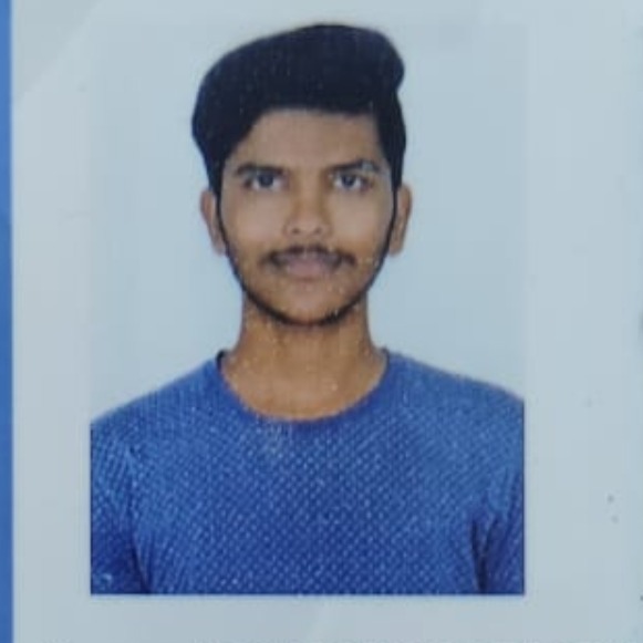 Kesireddy Indrasena Reddy
