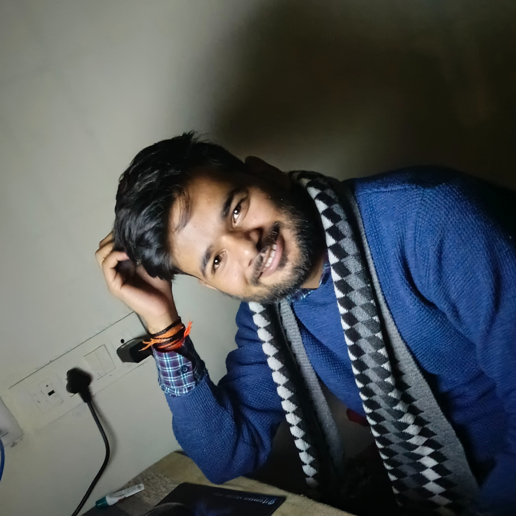 Nigam Shukla