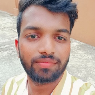 Chiranjeevi Mallisetty