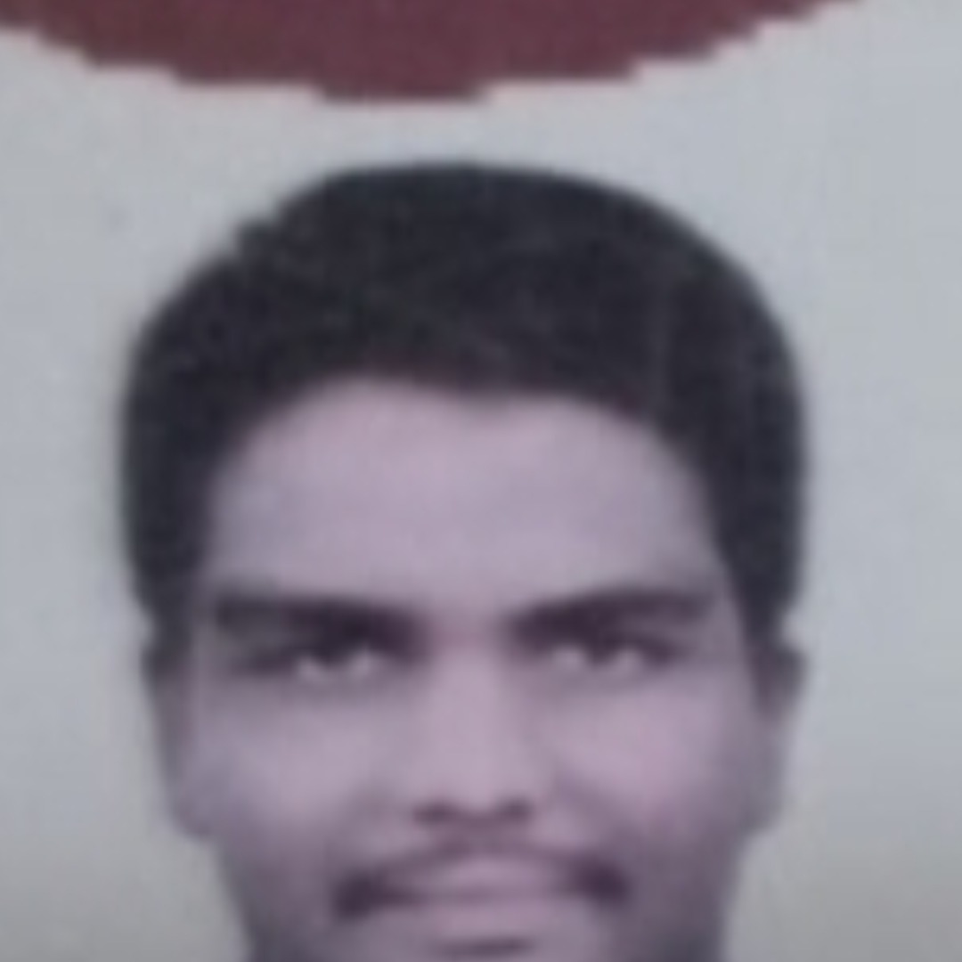 manoj polisetty