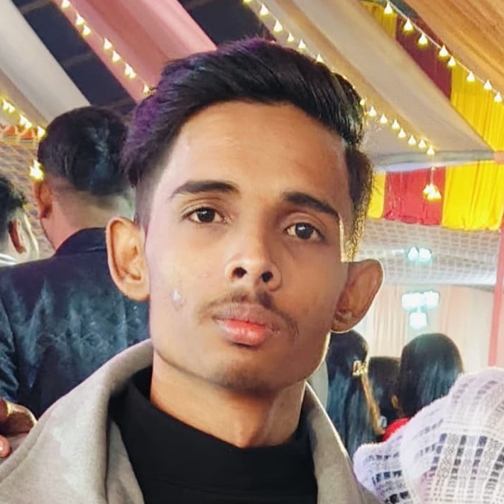 Mohit burman