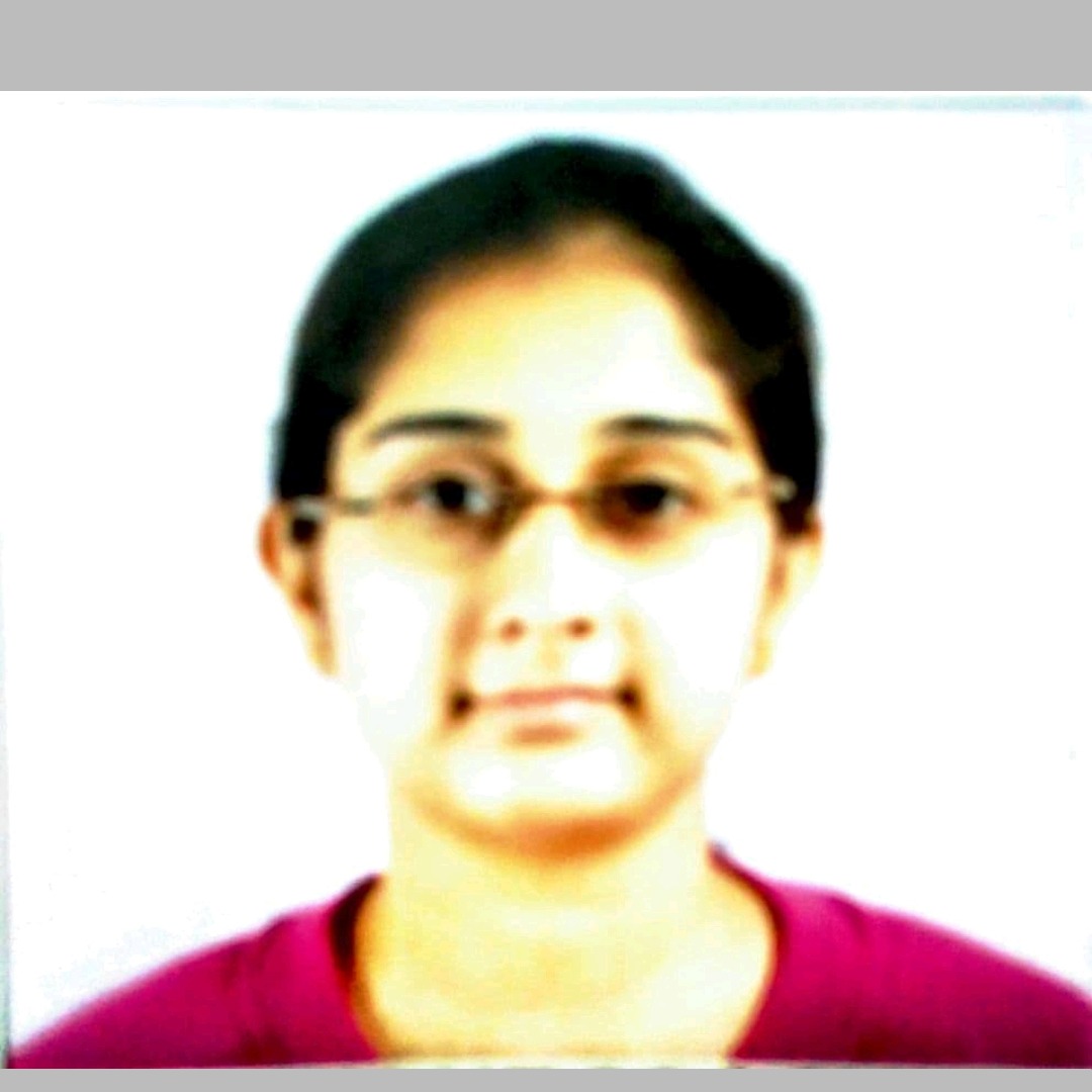 Prachi Sawant